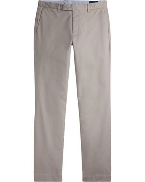 Polo Ralph Lauren Slimfit Trousers - Grey