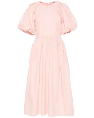 Stine Goya Dress - Pink