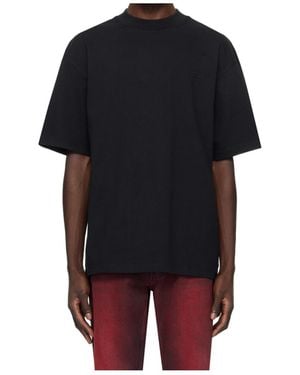 Eytys Ferris T-Shirt - Blue