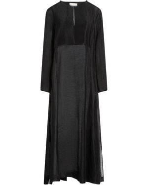 Tory Burch Long Dresses - Black