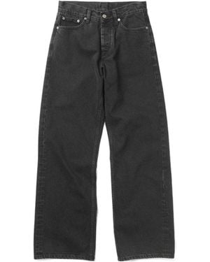 Hope Criss Jeans - Grey