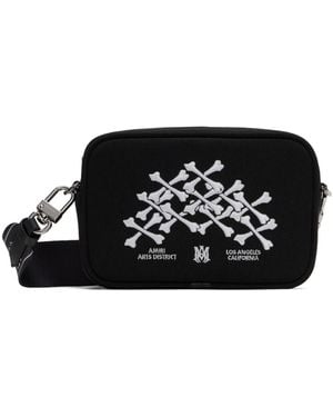 Amiri Messenger bags for Men | Online Sale up to 50% off | Lyst