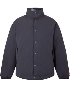 The North Face Standcollar Padded Jacket - Blue