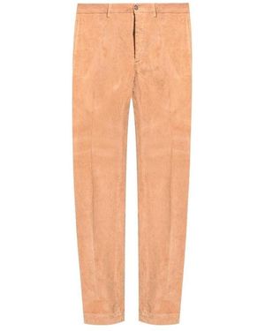 DSquared² Straight Leg Pants - Multicolor