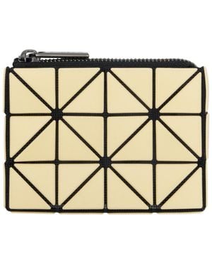Issey Miyake Cassette Card Holder - Metallic