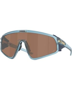 Oakley Kylian Mbappés Signature Sunglasses - Multicolour