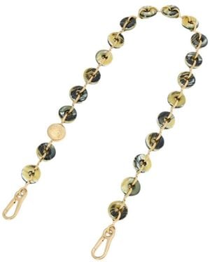 Loewe Donut Chain - Metallic