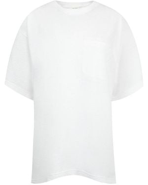 The Row T-shirts for Women | Online Sale up to 50% off | Lyst