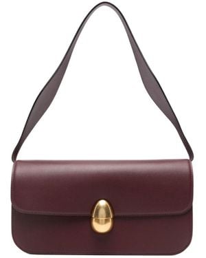 Neous Shoulder Bags - Purple