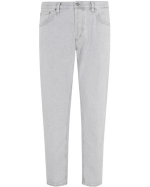 Dondup Crighton Denim Jeans - Grey