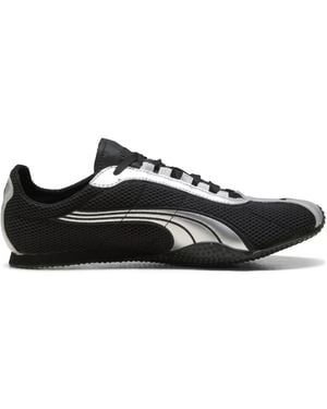 PUMA H-Street Og Lace-Up Sneakers - Black