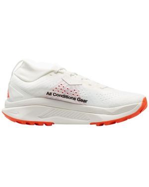 Nike Acg Zegama Trainers - White