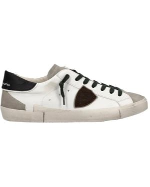 Philippe Model Prsx Sneakers - Multicolor