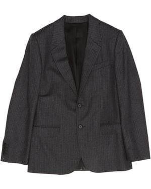 Celine Jude Jacket - Black