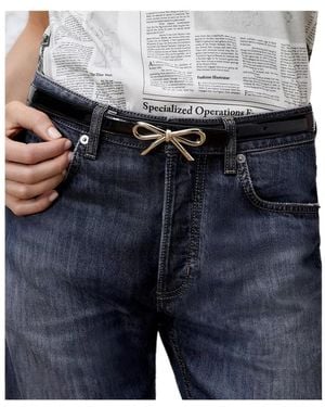 Dior Le Nœud De Belt - Blue