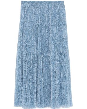 Ermanno Scervino Skirts for Women | Online Sale up to 54