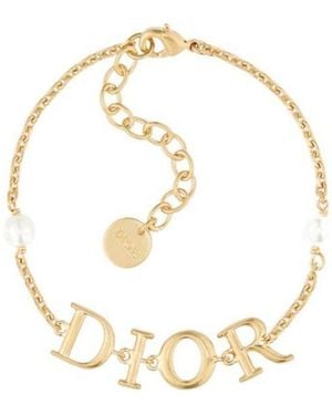 Dior Dio(R)Evolution Bracelet - Metallic
