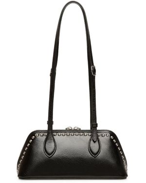 Bally レイスタッスショルタハック WAS03SVT791 BLACKPALLADIO Bally Ray Bag in Black | Lyst