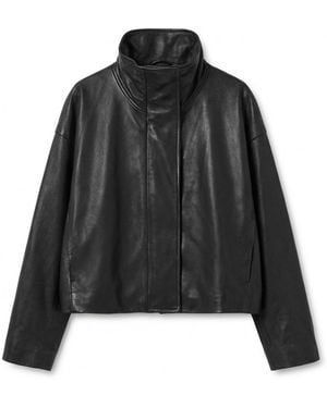 AllSaints Ryder Jacket - Black