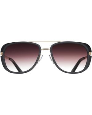 Matsuda Frame Sunglasses - Multicolour