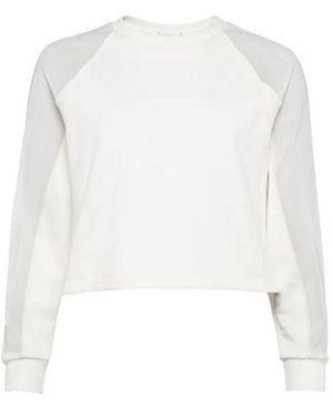 Eres Bausch Jacket - White