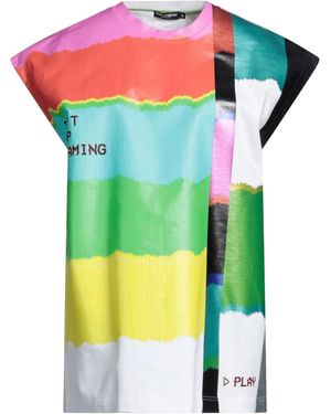 Dolce & Gabbana T-shirt - Green