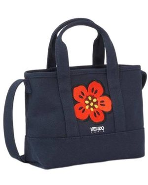 KENZO Tote bags for Women | Online Sale up to 63% off | Lyst