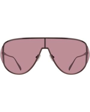 Ferragamo Sunglasses - Pink