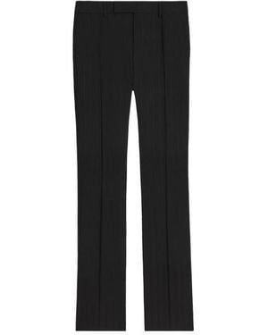 Celine Flared Trousers - Black
