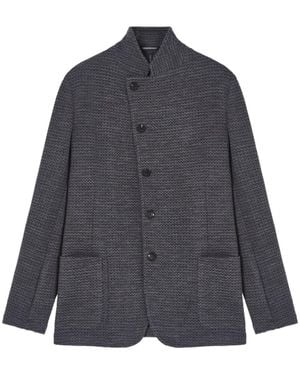 Emporio Armani Blazers - Grey