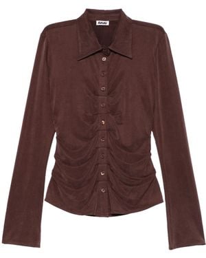 AVAVAV Simone Shirt - Purple