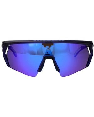 adidas Cmpt Aero Shield Frame Sunglasses - Blue