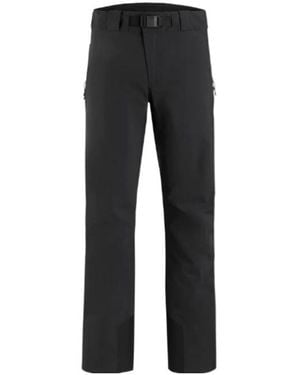 Arc'teryx Macai Ski Trousers - Black