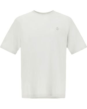 Herno Logo T-Shirt - White
