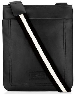 Bally Messenger bags for Men Online Sale up to 44 off Lyst