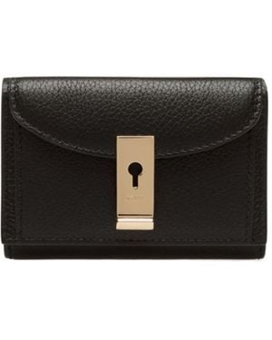 Bally Atry - Black