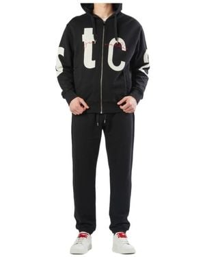 Just Cavalli Jacket - Black