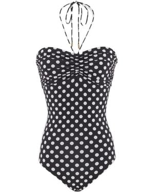 Women's Saint Laurent Beachwear and swimwear outfits | Lyst Women's Saint Laurent Beachwear and swimwear outfits | Lyst