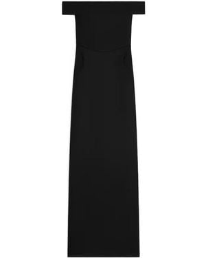 Celine Dress - Black