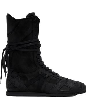 Ann Demeulemeester Sneakers for Men | Online Sale up to 67% off | Lyst