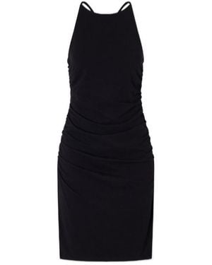 James Perse Short Camisole Dress - Black