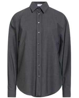Brunello Cucinelli Shirts - Grey