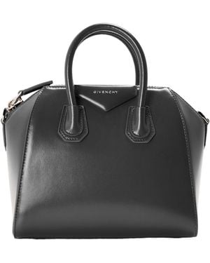 Givenchy Minimal Small Handbag - Black