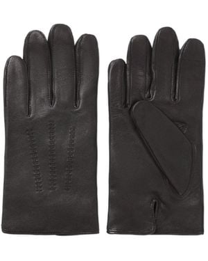 BOSS Hainz Me Fleece Gloves - Black