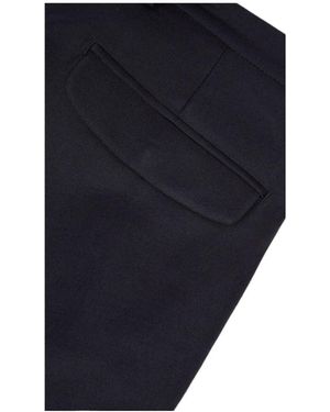 Aiezen Pants - Blue