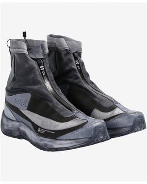 Boris Bidjan Saberi Sneakers for Men | Online Sale up to 60 Boris Bidjan Saberi Sneakers for Men | Online Sale up to 60