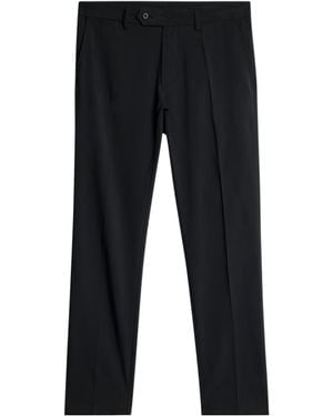 J.Lindeberg Mitch Trousers - Black