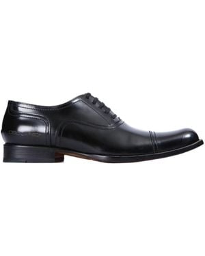 DSquared² Loafers - Black