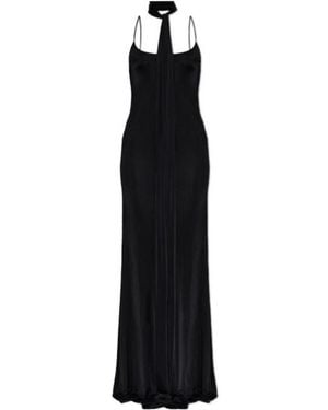 DSquared² Sleeveless Dress - Black