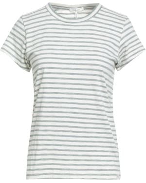Rag & Bone Printed T-Shirt - White